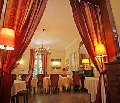 фото отеля Mas De Couran Hotel Lattes