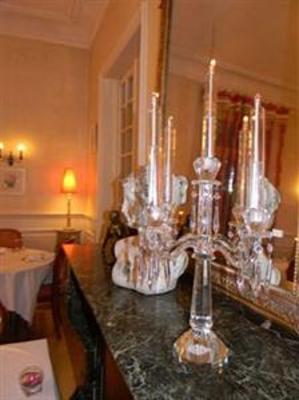 фото отеля Mas De Couran Hotel Lattes