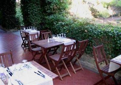 фото отеля Mas De Couran Hotel Lattes