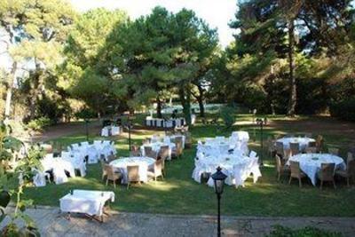 фото отеля Mas De Couran Hotel Lattes