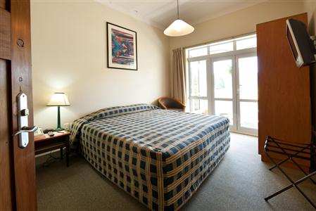 фото отеля Heartland Hotel Fox Glacier