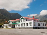 Heartland Hotel Fox Glacier