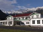 фото отеля Heartland Hotel Fox Glacier