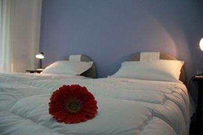фото отеля Zenit Hotel