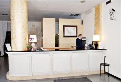 фото отеля Zenit Hotel