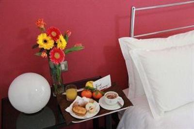 фото отеля Zenit Hotel