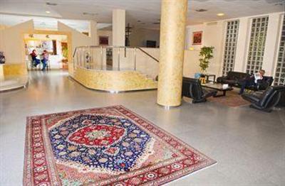 фото отеля Zenit Hotel