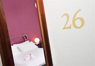 фото отеля Zenit Hotel