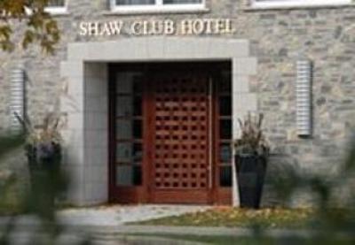 фото отеля Shaw Club Hotel & Spa