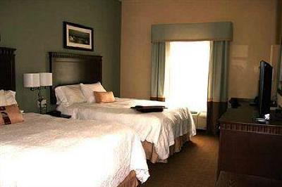 фото отеля Hampton Inn & Suites by Hilton Saint John