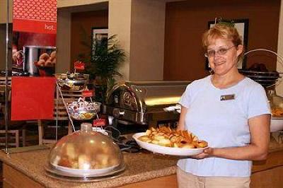 фото отеля Hampton Inn & Suites by Hilton Saint John