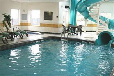 фото отеля Hampton Inn & Suites by Hilton Saint John