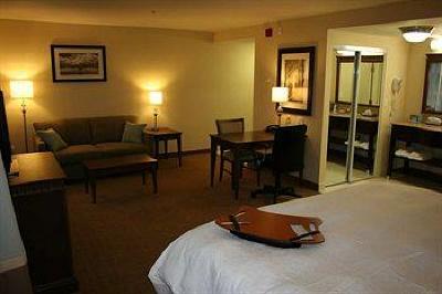 фото отеля Hampton Inn & Suites by Hilton Saint John