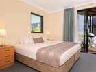 фото отеля Assured Waterside Apartments Perth