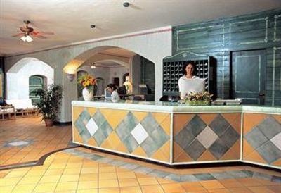 фото отеля Hotel Rocce Sarde Olbia