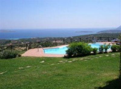 фото отеля Hotel Rocce Sarde Olbia