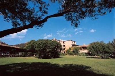 фото отеля Hotel Rocce Sarde Olbia