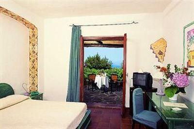 фото отеля Hotel Rocce Sarde Olbia