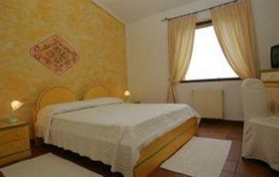 фото отеля Hotel Rocce Sarde Olbia