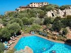 фото отеля Hotel Rocce Sarde Olbia