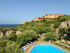 фото отеля Hotel Rocce Sarde Olbia