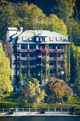 фото отеля Garni Hotel Jadran