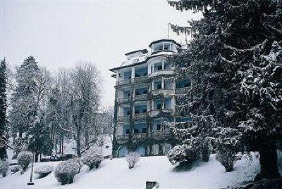 фото отеля Garni Hotel Jadran