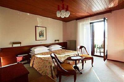 фото отеля Garni Hotel Jadran