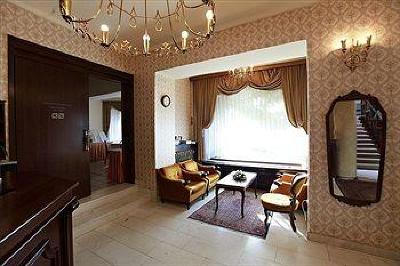 фото отеля Garni Hotel Jadran