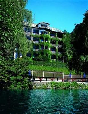 фото отеля Garni Hotel Jadran