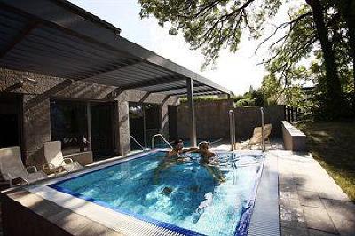 фото отеля Garni Hotel Jadran