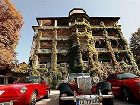 фото отеля Garni Hotel Jadran