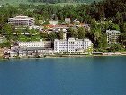 фото отеля Garni Hotel Jadran