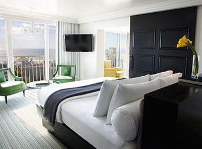 фото отеля Viceroy Hotel Santa Monica