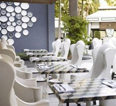 фото отеля Viceroy Hotel Santa Monica