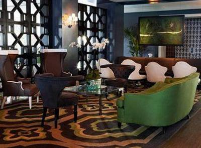 фото отеля Viceroy Hotel Santa Monica