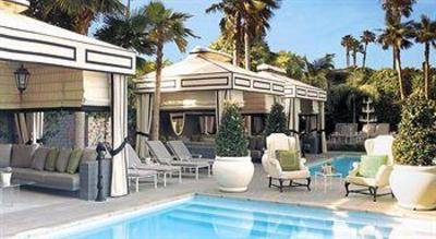 фото отеля Viceroy Hotel Santa Monica