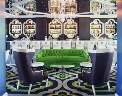 фото отеля Viceroy Hotel Santa Monica