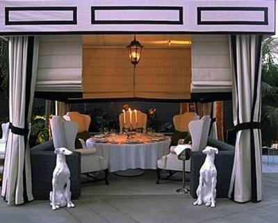 фото отеля Viceroy Hotel Santa Monica