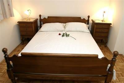 фото отеля Villa Rustica Dalmatia Apartment Seget Vranjica