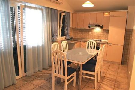 фото отеля Villa Rustica Dalmatia Apartment Seget Vranjica