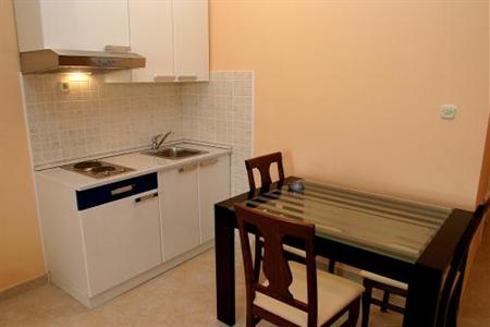 фото отеля Villa Rustica Dalmatia Apartment Seget Vranjica