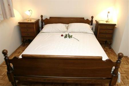 фото отеля Villa Rustica Dalmatia Apartment Seget Vranjica