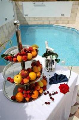 фото отеля Villa Rustica Dalmatia Apartment Seget Vranjica