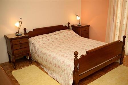 фото отеля Villa Rustica Dalmatia Apartment Seget Vranjica