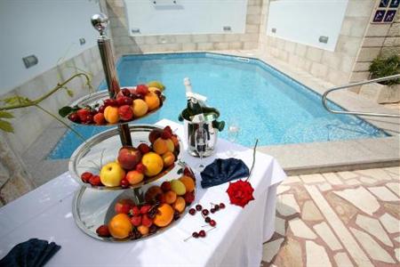 фото отеля Villa Rustica Dalmatia Apartment Seget Vranjica