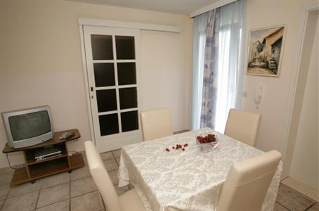 фото отеля Villa Rustica Dalmatia Apartment Seget Vranjica