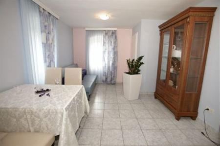 фото отеля Villa Rustica Dalmatia Apartment Seget Vranjica
