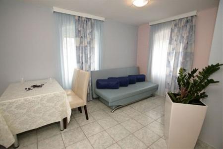 фото отеля Villa Rustica Dalmatia Apartment Seget Vranjica