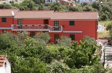 фото отеля Villa Rustica Dalmatia Apartment Seget Vranjica